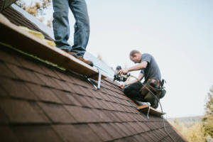Local Roofers in Butler, OH